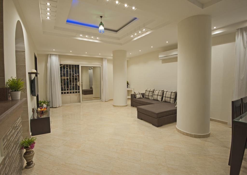 Apartment Sunny Seaside Hurghada