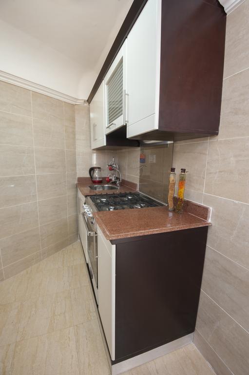 Sunny Seaside Apartment Hurghada