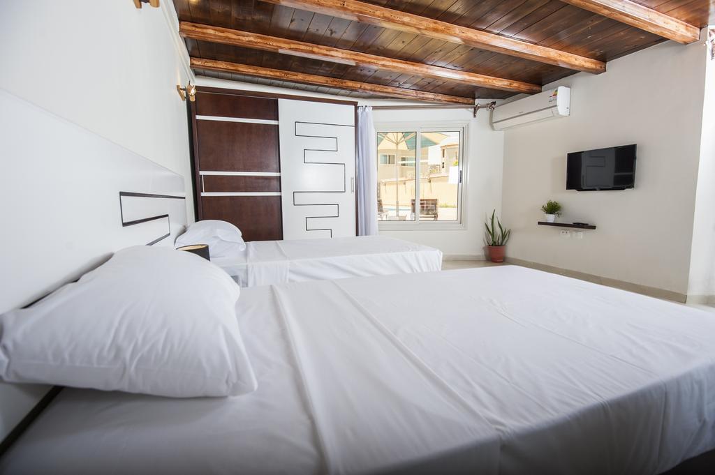 Apartment Sunny Seaside *