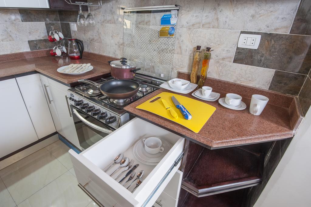 Apartment Sunny Seaside Hurghada
