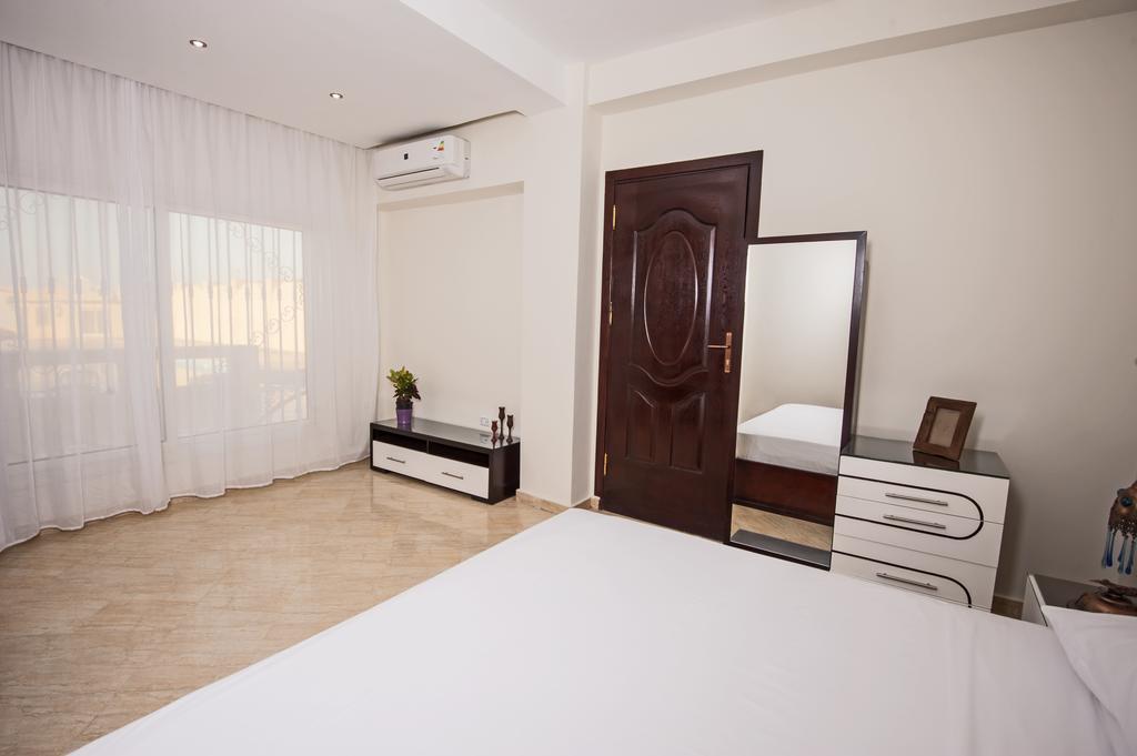 Apartment Sunny Seaside
