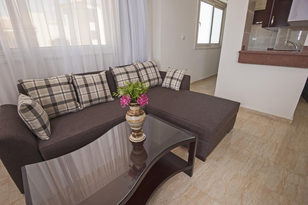 Apartment Sunny Seaside *