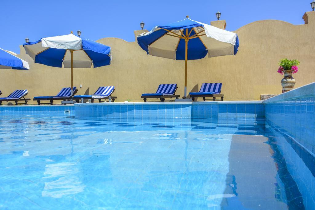Sunny Seaside Apartment Hurghada