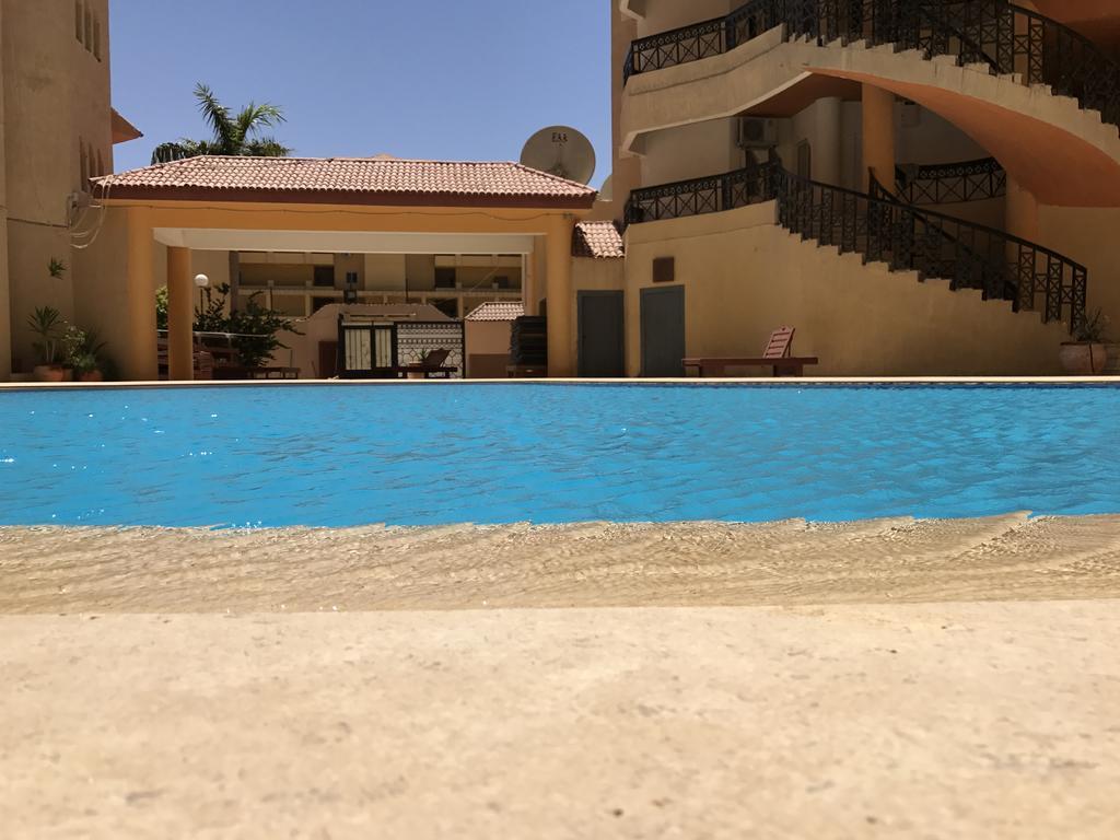 Regency Towers Appartement Hurghada