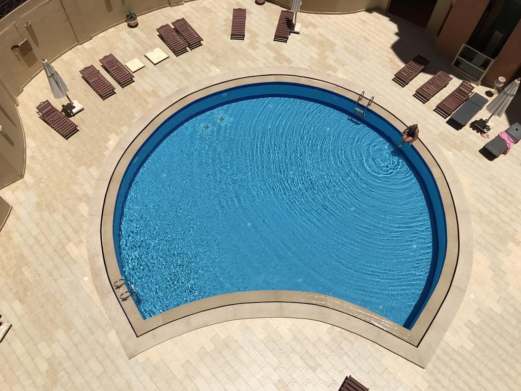 Regency Towers * Hurghada