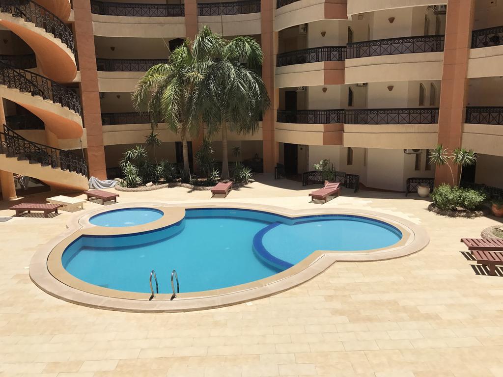 Regency Towers