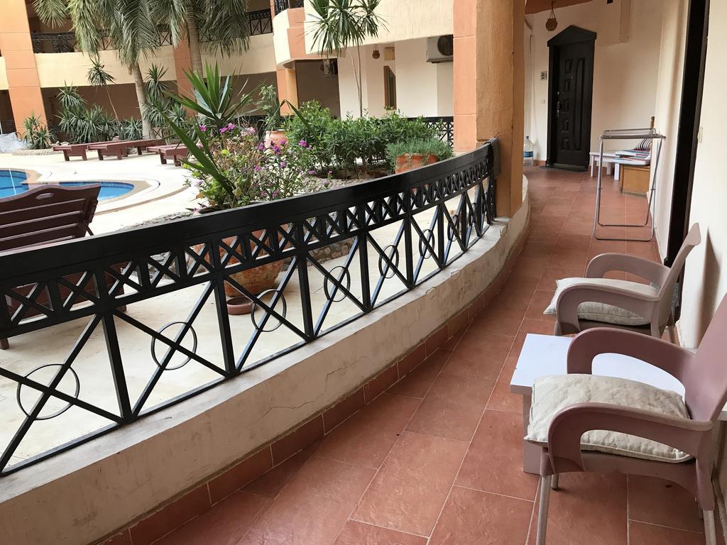 Regency Towers Hurghada