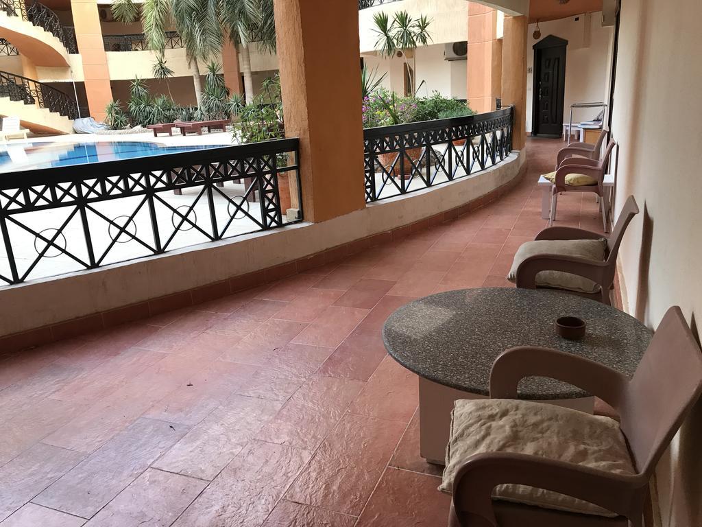 Regency Towers * Hurghada