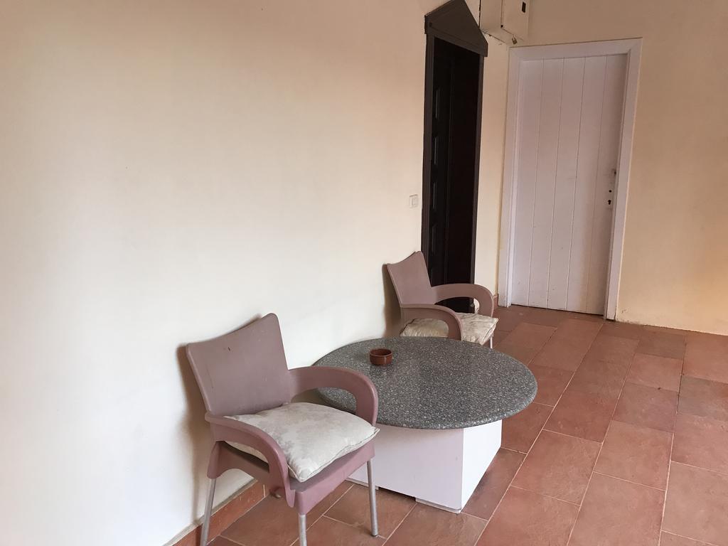Appartement Regency Towers *