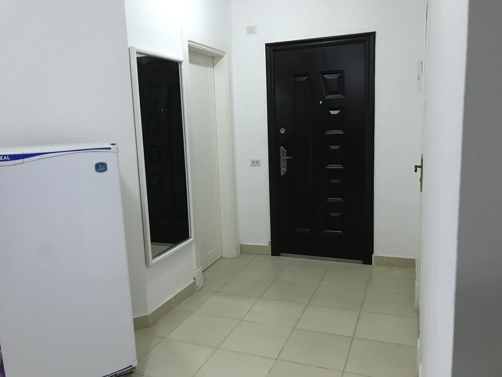 Regency Towers Appartement