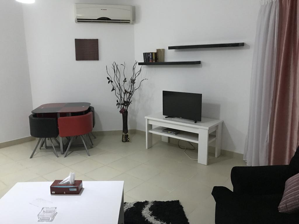 Regency Towers Appartement Hurghada
