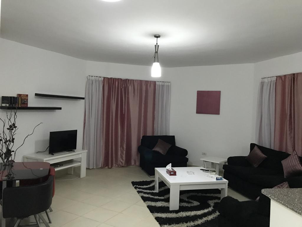 Regency Towers Appartement Hurghada