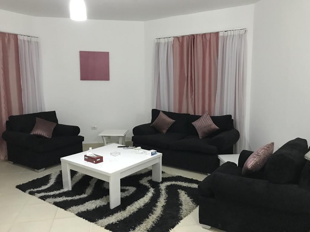 Regency Towers