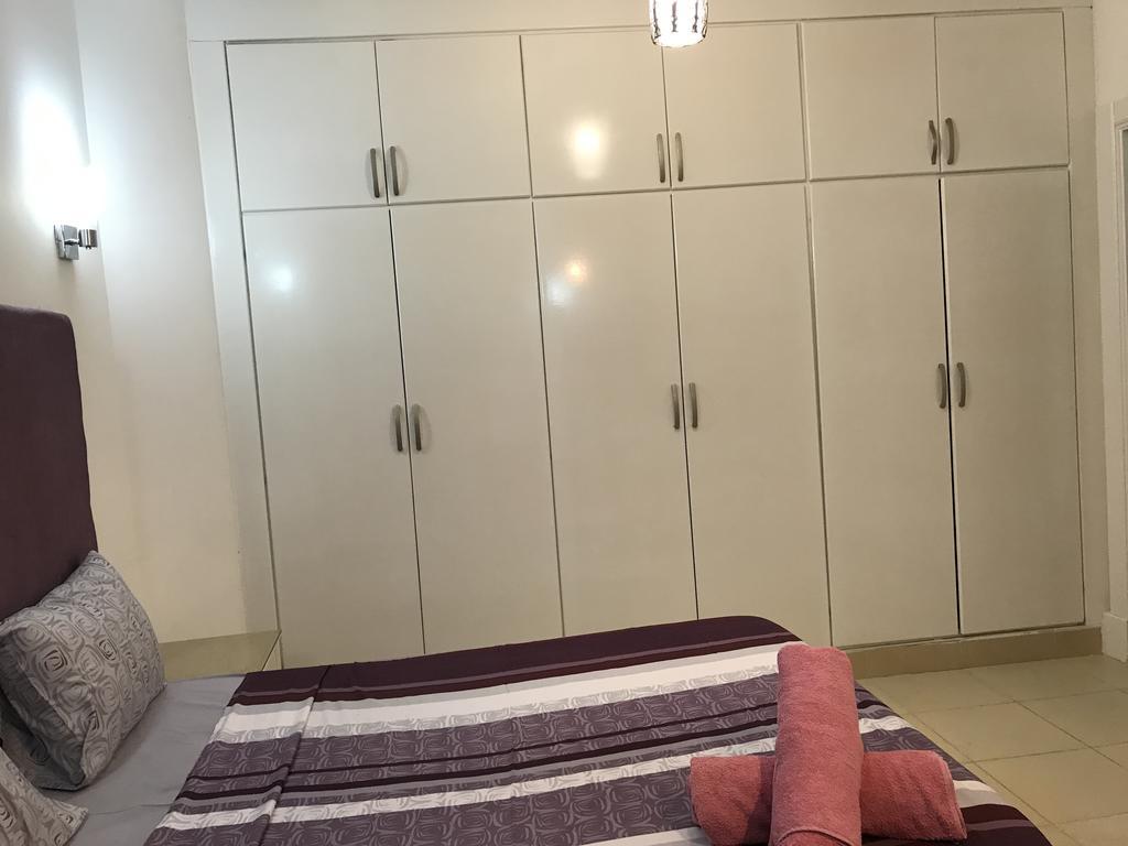 Regency Towers Appartement Hurghada