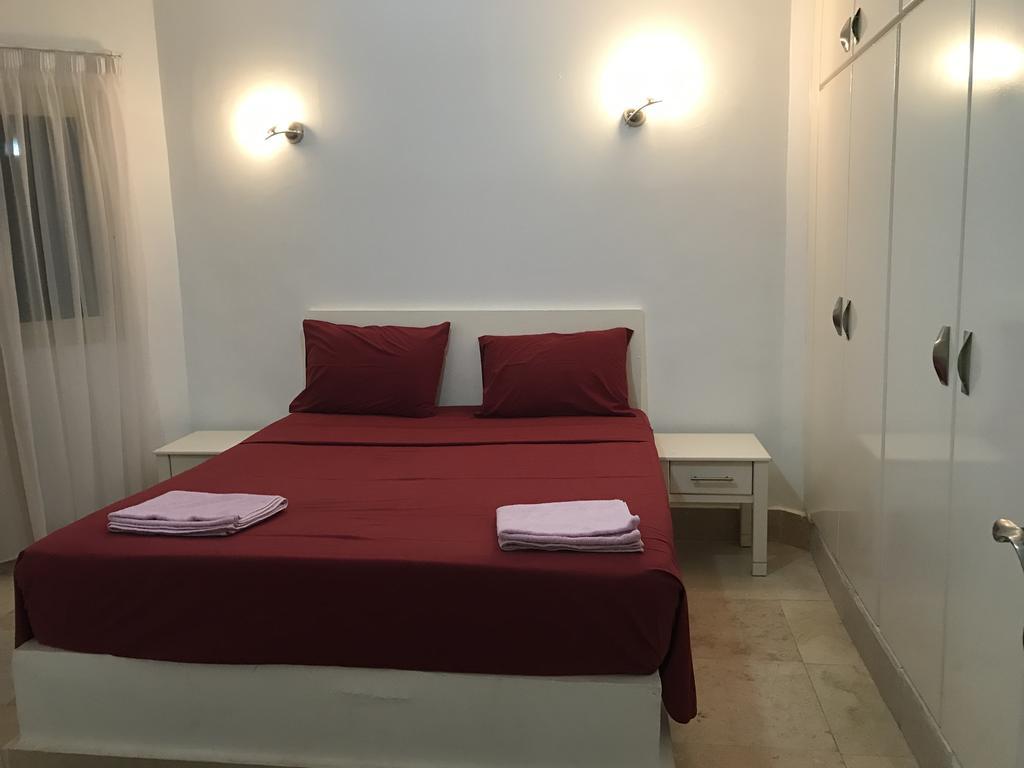 Regency Towers Appartement
