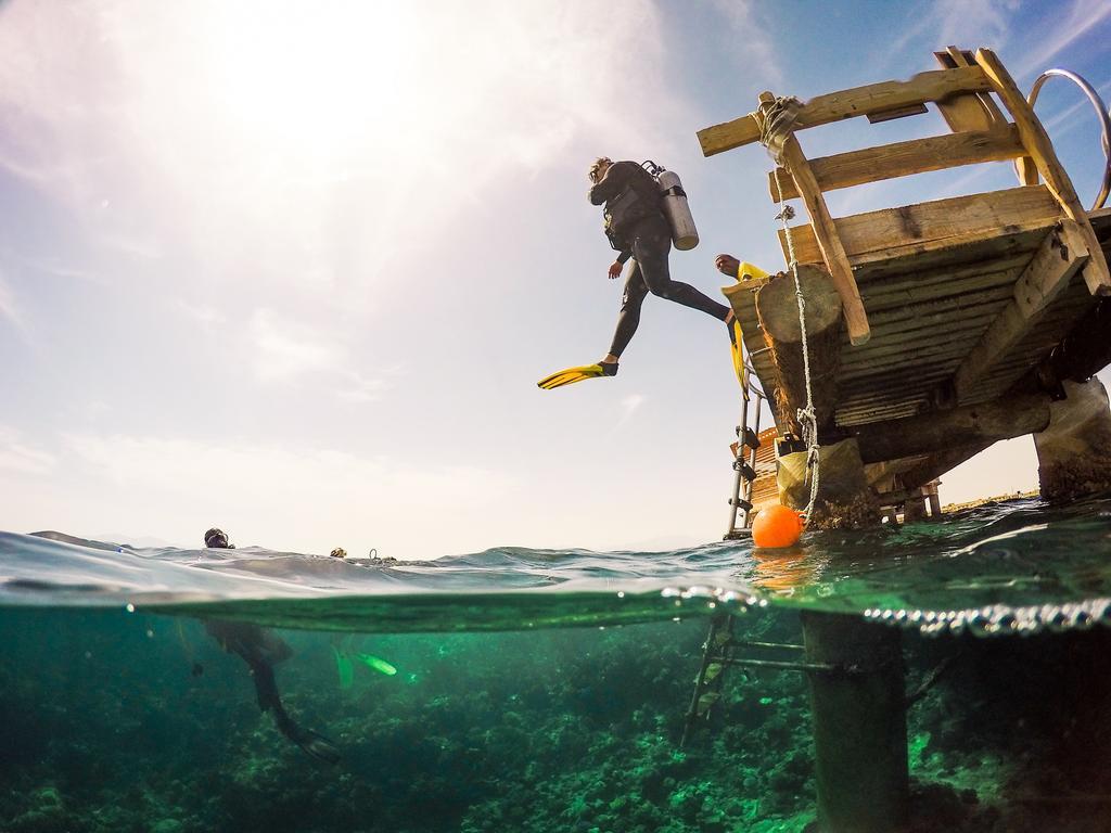 The Breakers Diving And Surfing Soma Bay Station touristique