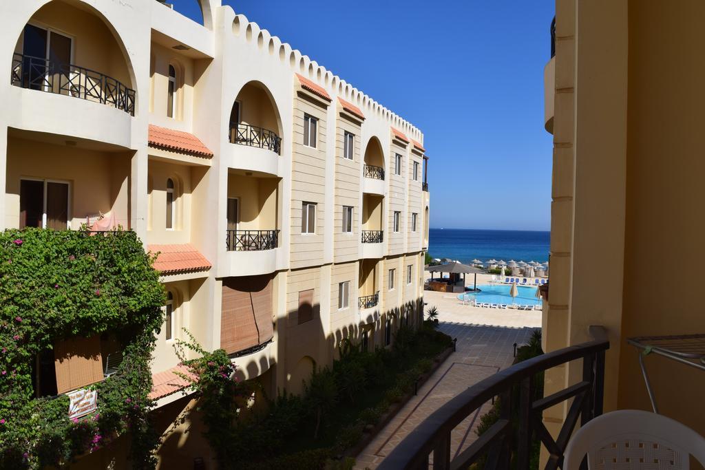 Appartement Palm Piazza Sahl Hasheesh Hurghada