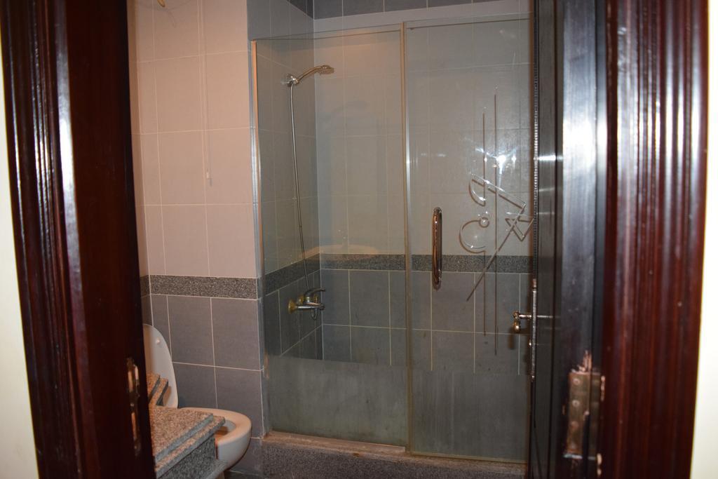 Appartement Palm Piazza Sahl Hasheesh *