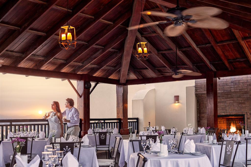Resort Steigenberger Aqua Magic Red Sea 5*