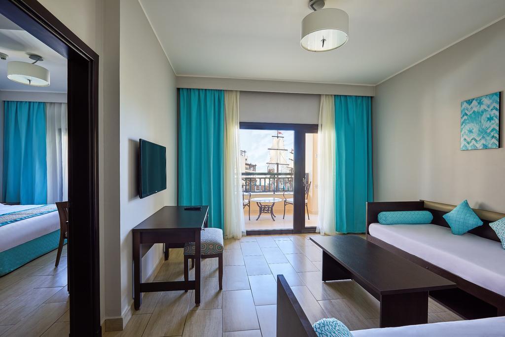 Steigenberger Aqua Magic Red Sea 5*