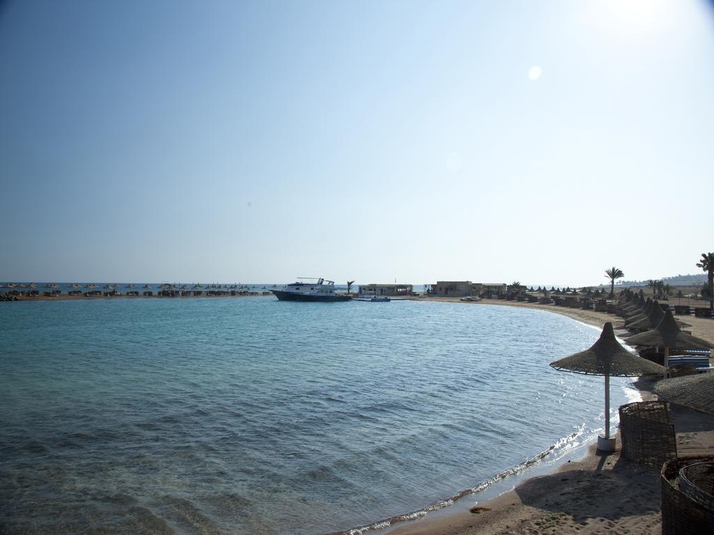 Coral Resort Hurghada