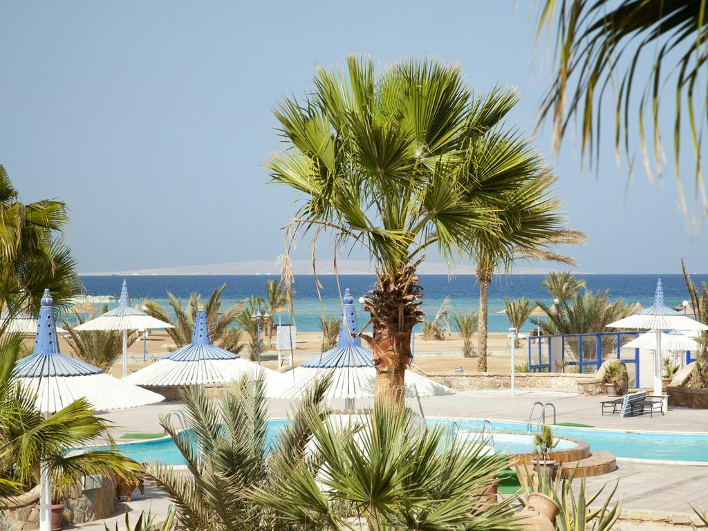 Coral 4* Hurghada