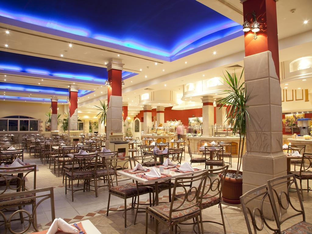 Resort Coral 4*