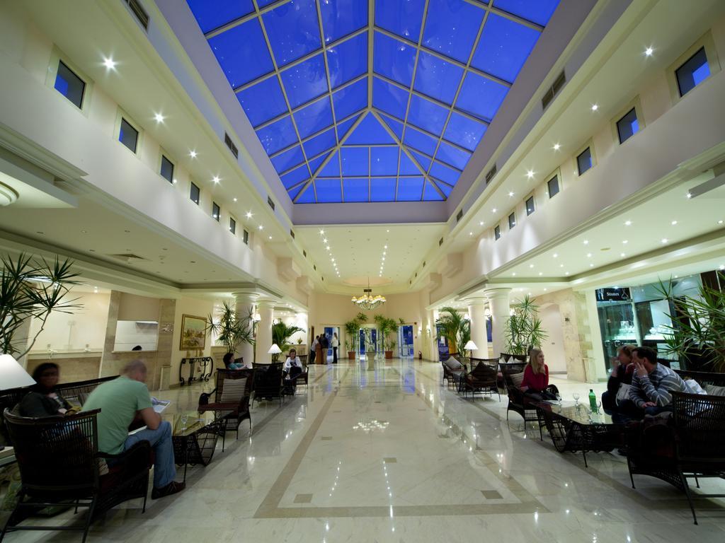 Resort Coral Hurghada