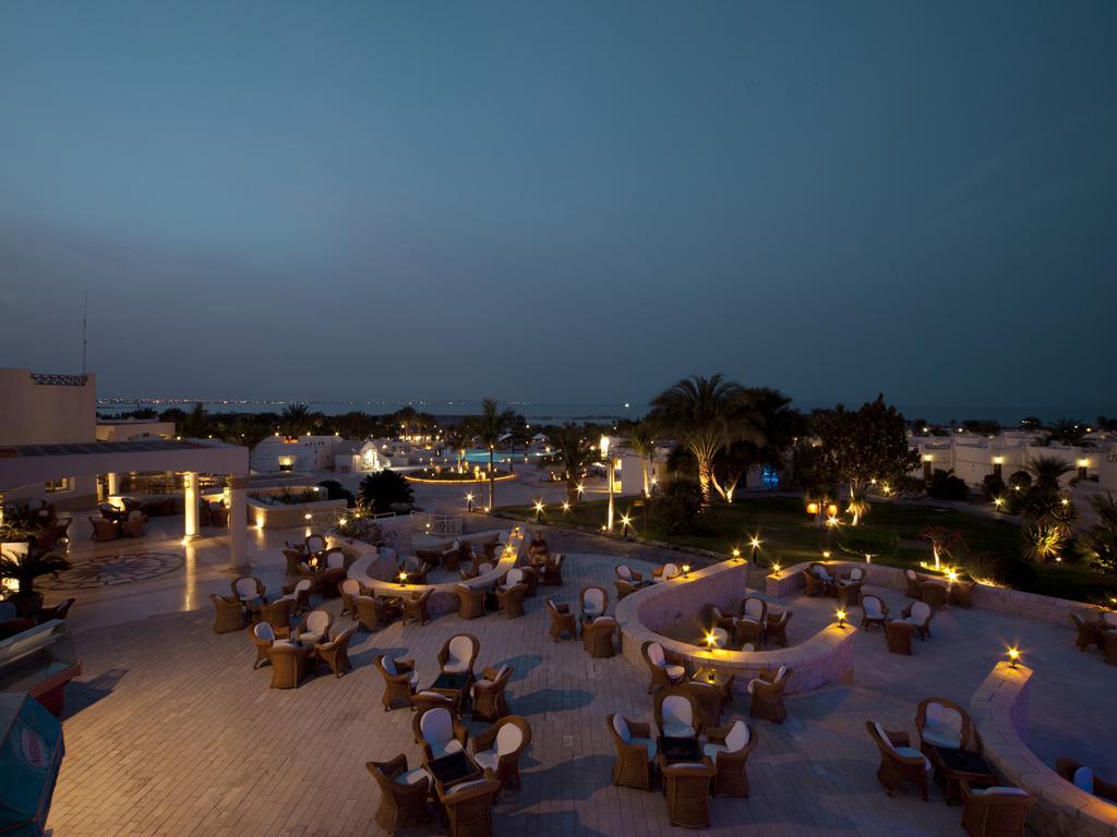 Coral Resort Hurghada