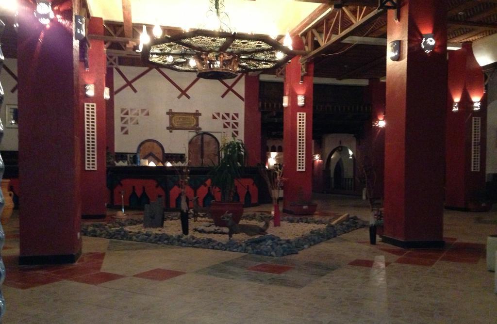 Green Village Makadi Bay Resort 4*