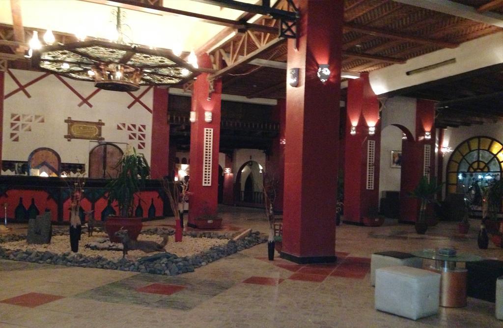 Green Village Makadi Bay 4* Hurghada