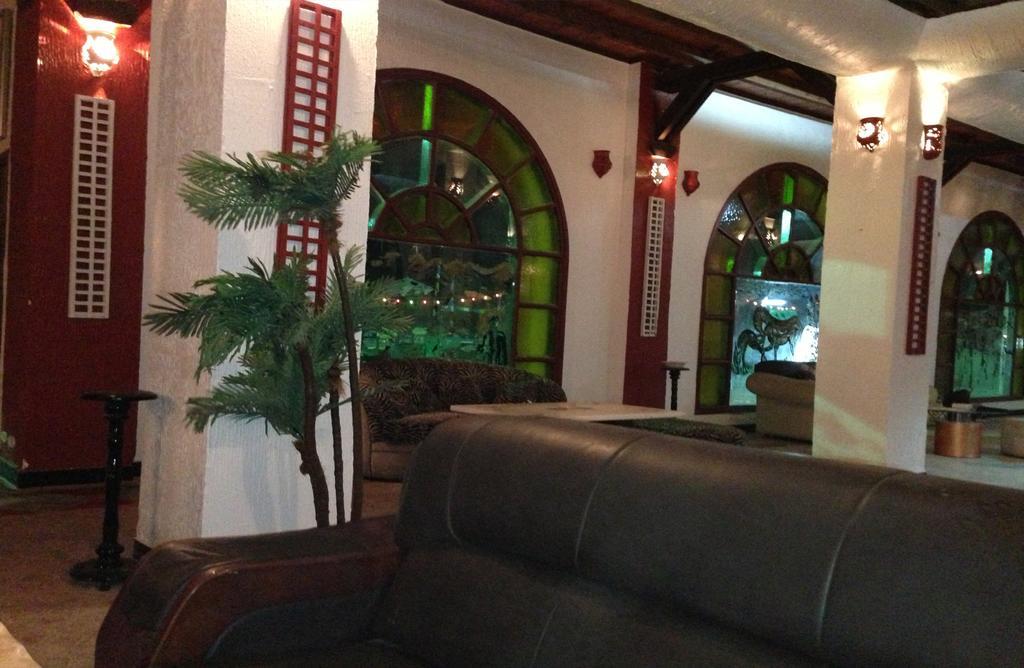Resort Green Village Makadi Bay