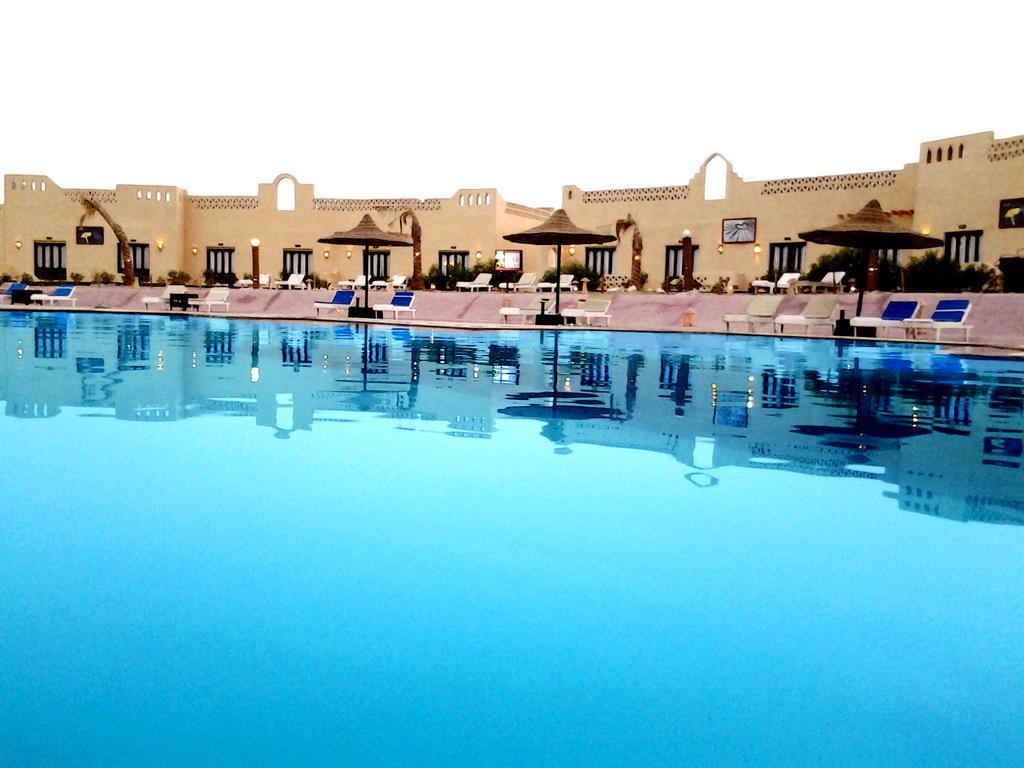 Green Village Makadi Bay Resort Hurghada