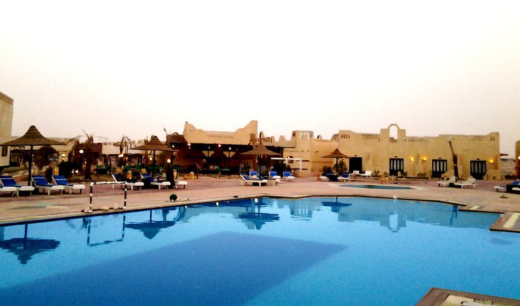 Green Village Makadi Bay Hurghada