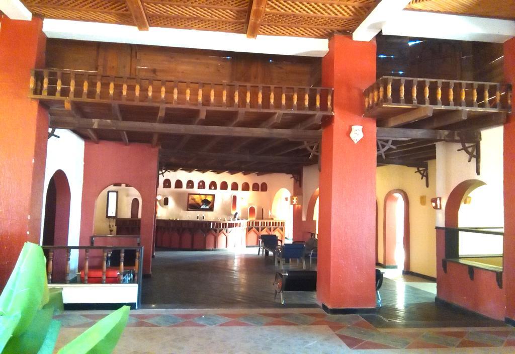 Green Village Makadi Bay Resort