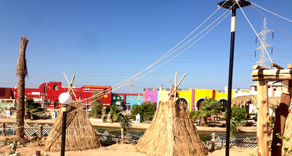 Green Village Makadi Bay Resort Hurghada