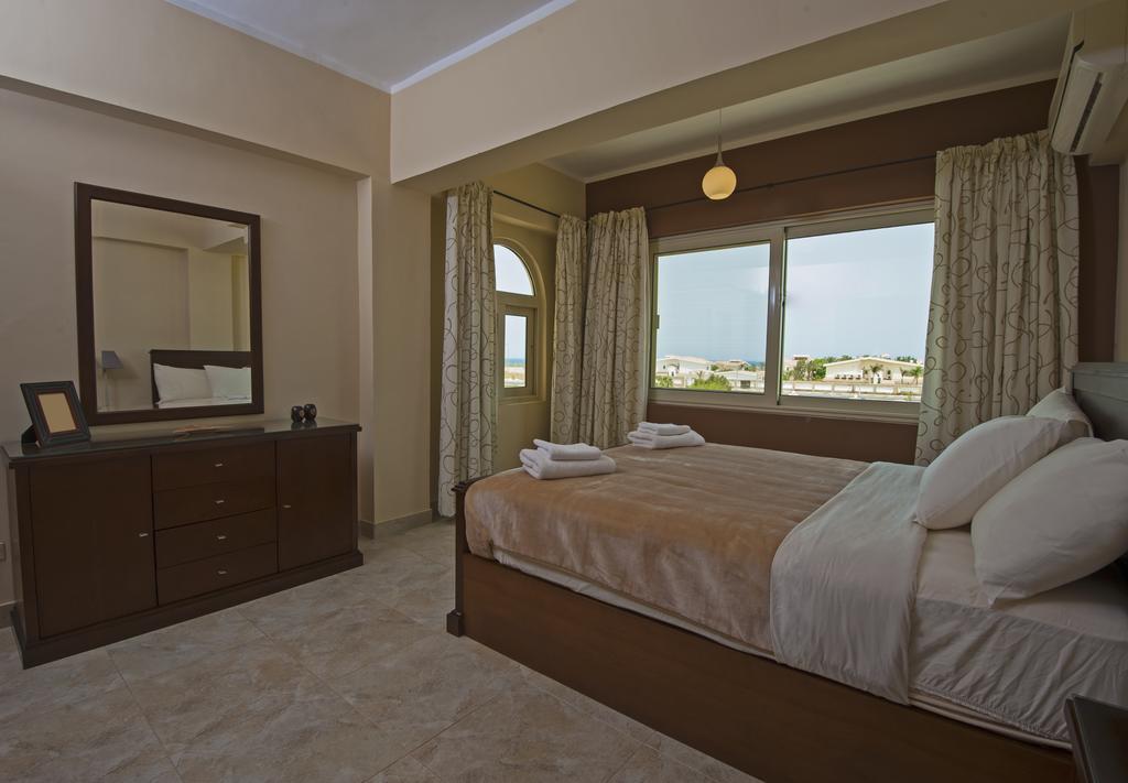 View Apartment