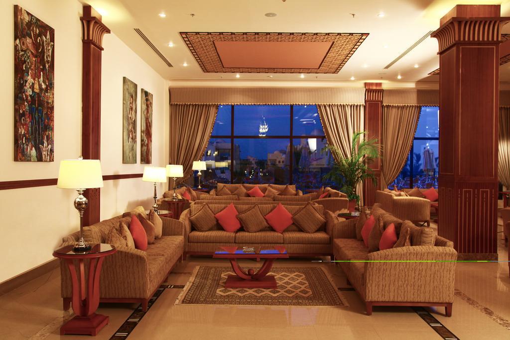 Stella Gardens Resort&spa, Makadi Bay Hurghada