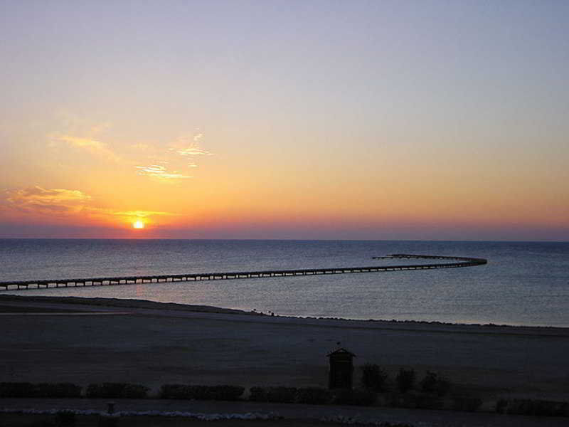 The Breakers Diving And Surfing Soma Bay Station touristique 4*