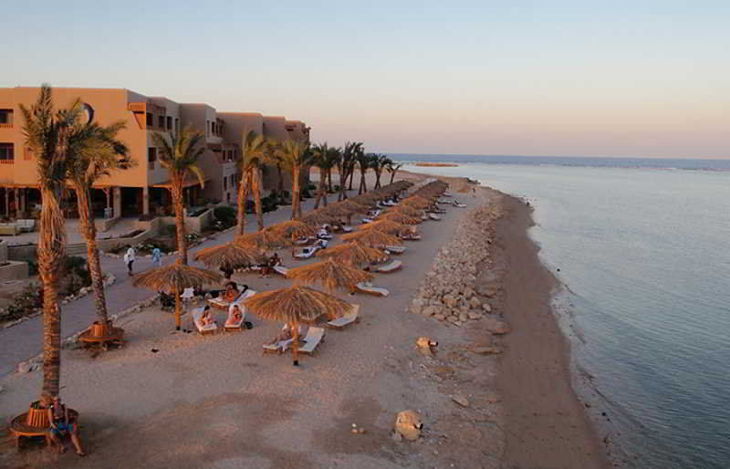 The Breakers Diving And Surfing Soma Bay Station touristique 4*