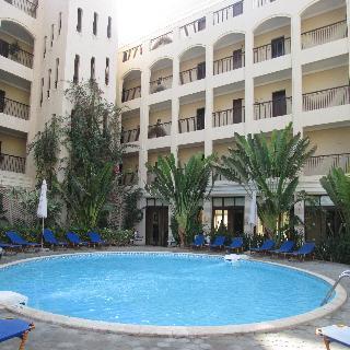 Appart hôtel Jaz Neo Ivory 3*