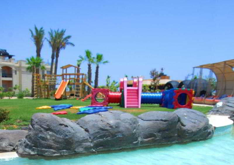 Tropitel Sahl Hasheesh 5*