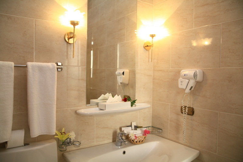 Dessole Marlin 4*