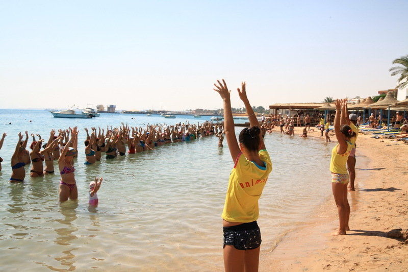Dessole Marlin Hurghada