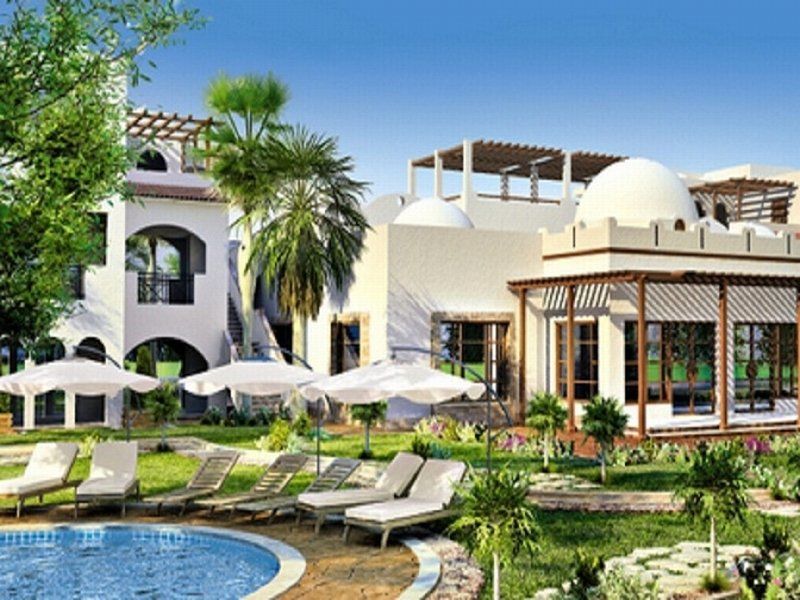 Resort Stella Gardens Resort&spa, Makadi Bay 5*