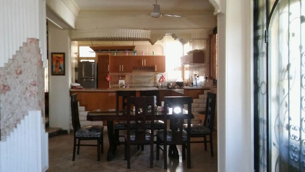 Villamar Sea View & Gasthof Hurghada