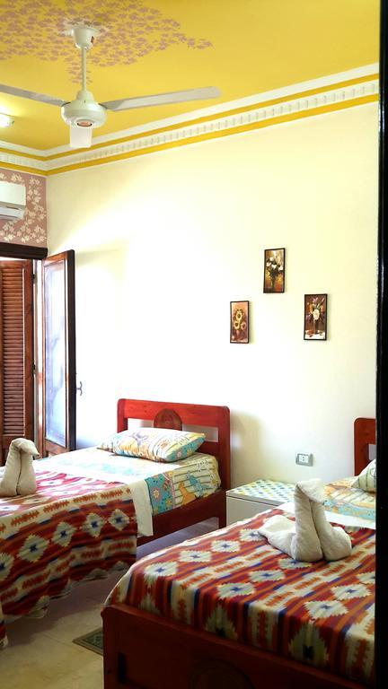 Gasthof Villamar Sea View & Hurghada