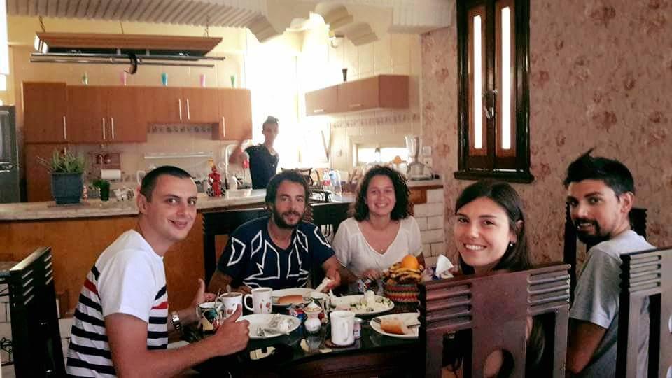 Villamar Sea View & Gasthof