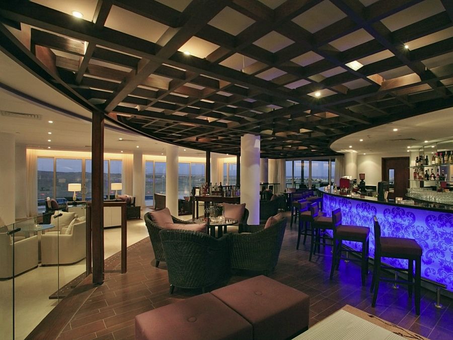 Steigenberger Makadi - Adults Friendly 16 Years Hurghada