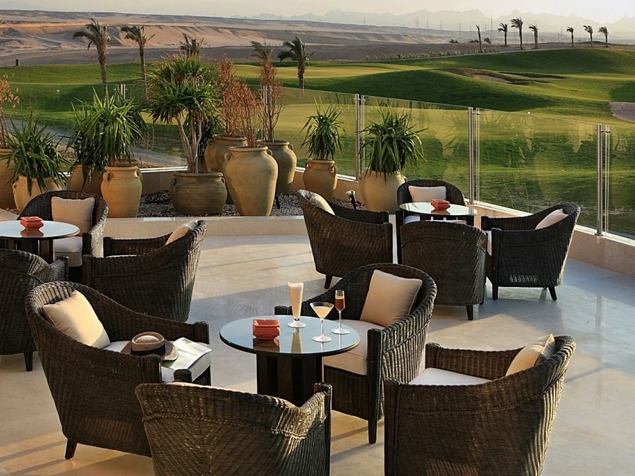 Steigenberger Makadi - Adults Friendly 16 Years Resort